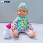 Đồ chơi búp bê cho bé HX832-C