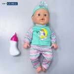 Đồ chơi búp bê cho bé HX832-C