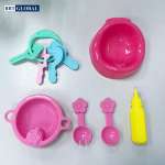 Đồ chơi búp bê cho bé HX856-12