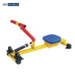 Thiết bị tập thể dục trẻ em- máy đạp chân JS001