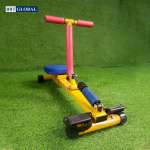 Thiết bị tập thể dục trẻ em- máy đạp chân JS001