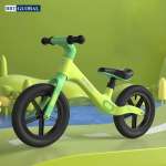 Xe thăng bằng cho bé khung siêu nhẹ BBT GLOBAL Q521