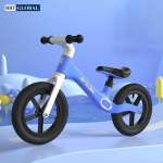 Xe thăng bằng cho bé khung siêu nhẹ BBT GLOBAL Q521