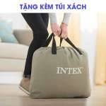 Giường hơi tự phồng công nghệ mới INTEX 64414