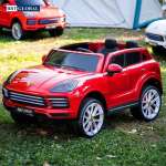 Ô tô điện trẻ em dáng siêu xe Porsche BBT-5858