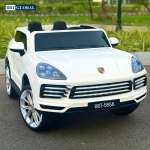 Ô tô điện trẻ em dáng siêu xe Porsche BBT-5858