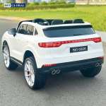 Ô tô điện trẻ em dáng siêu xe Porsche BBT-5858