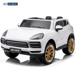 Ô tô điện trẻ em dáng siêu xe Porsche BBT-5858