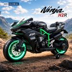 Xe máy điện trẻ em phân khối lớn H2R BBT-6000