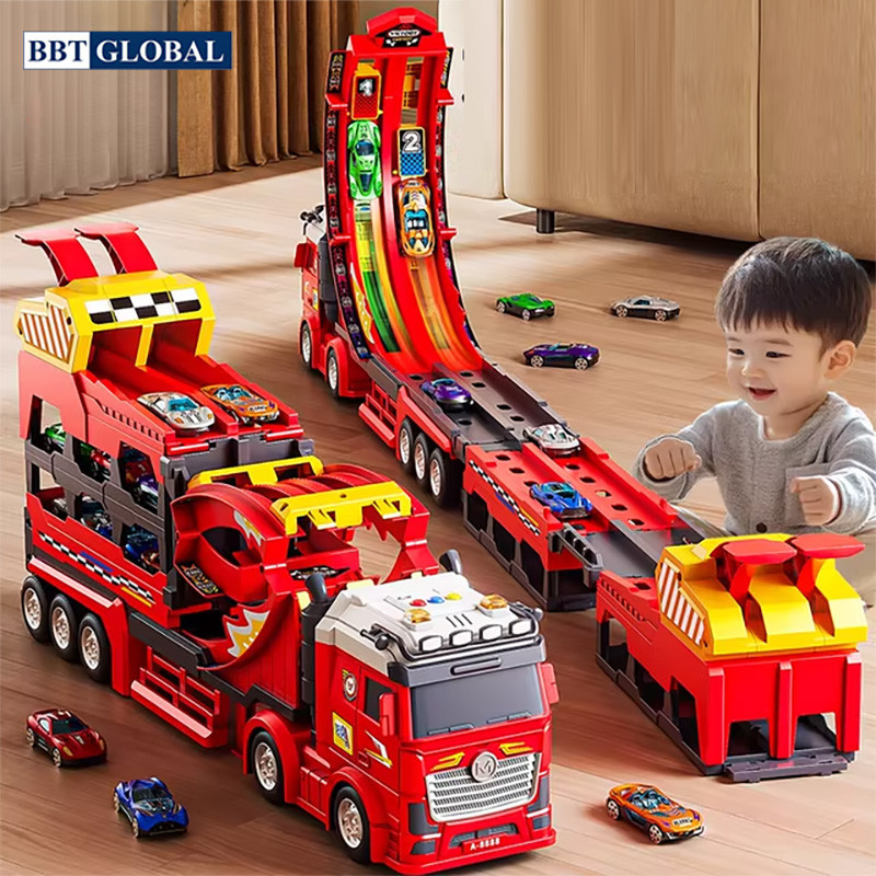 Nguồn gốc lì xì ô tô