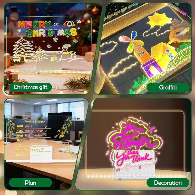 Quà Tết cho bé vẽ đam mê