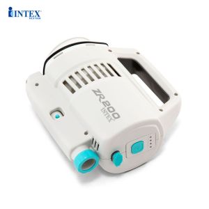 Phụ kiện máy hút cặn hồ bơi INTEX 13466