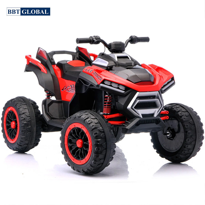 Ô tô điện trẻ em địa hình Siêu Khủng BBT-8000