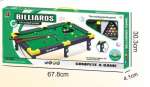 Đồ chơi bàn bi da, bi-a, billard cho bé 6887