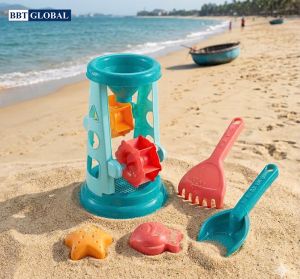 Đồ chơi xúc cát cho bé 315-3