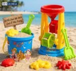 Đồ chơi xúc cát cho bé 733-449