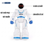 Rô bốt thông minh điều khiển từ xa thế hệ mới 826