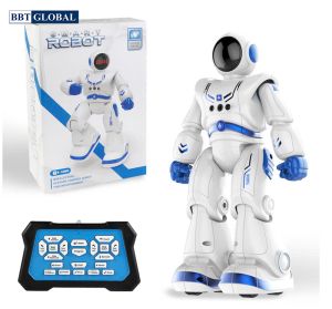 Rô bốt thông minh điều khiển từ xa thế hệ mới 826