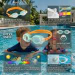 Kính bơi trẻ em cao cấp INTEX 55693