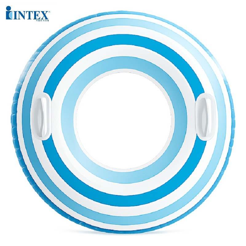 Phao bơi tròn 91cm INTEX 59256