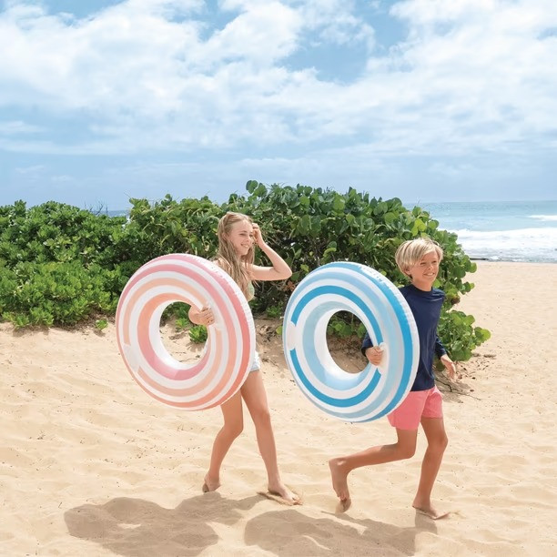 Phao bơi tròn 91cm INTEX 59256