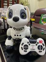 dog-robot