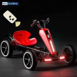 Xe ô tô điện trẻ em kiểu dáng xe đua công thức 1 BBT-F1B
