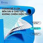 Bể bơi phao cổ tròn đường kính 2m44 INTEX 28106