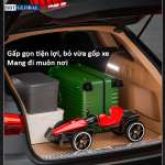 Xe ô tô điện trẻ em kiểu dáng xe đua công thức 1 BBT-F1B