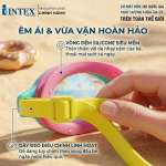 Kính bơi trẻ em 3-8 tuổi INTEX 55611