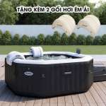 Bể bơi sục massage 2m01 INTEX 28458
