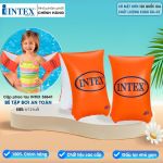 Phao bơi tay đỏ loại lớn INTEX 58641