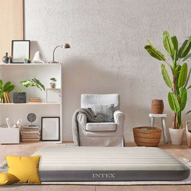 Đệm hơi nhỏ gọn