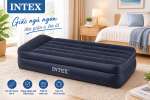 Giường hơi tự phồng công nghệ mới 99 cm INTEX 64122