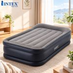 Giường hơi tự phồng công nghệ mới 99cm INTEX 64132