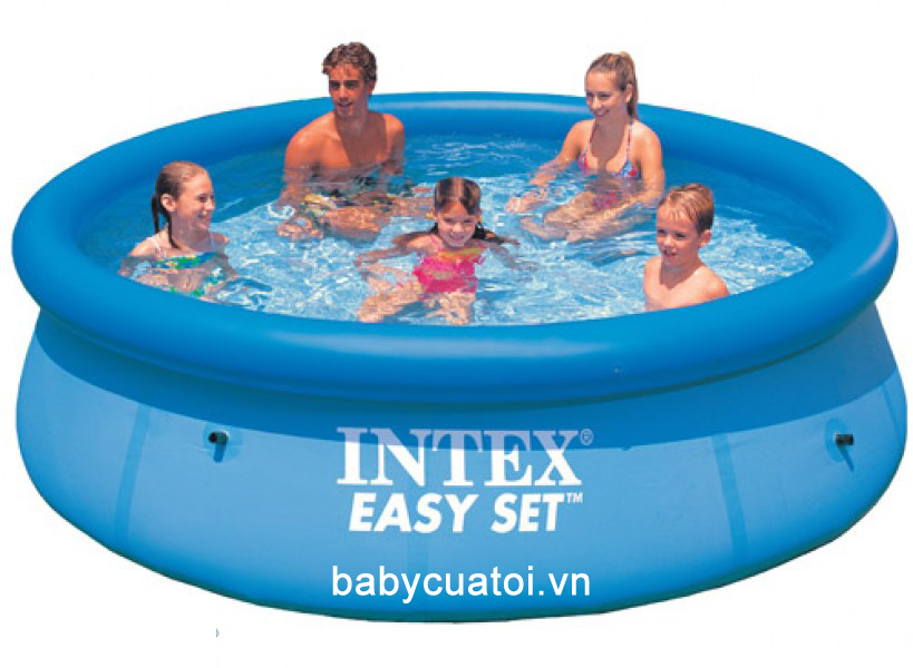 Bể bơi phao INTEX 56420