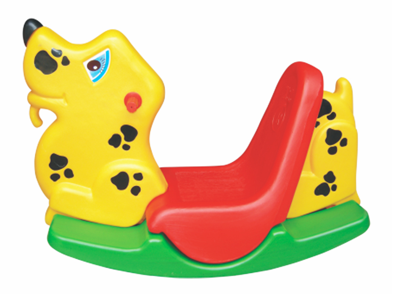 Chó bập bênh VN086