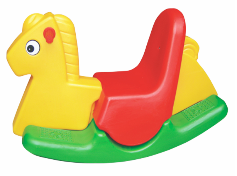 Ngựa bập bênh VN083