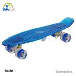 Ván trượt PENNY phát sáng cao cấp PS005