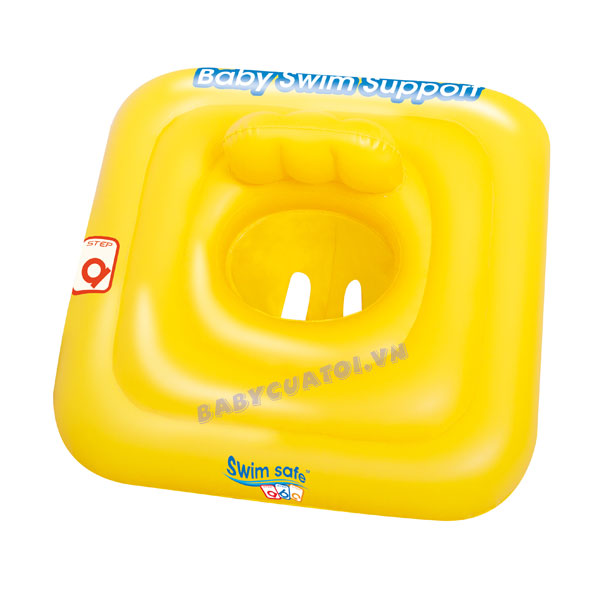 Phao bơi chống lật cho bé Bestway 32050