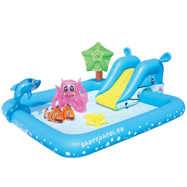 be-boi-phao-cau-truot-co-voi-phun-mua-bestway-53052-01