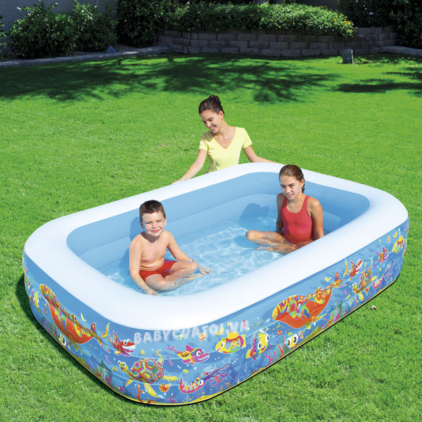 Bể bơi gia đình Bestway 54120
