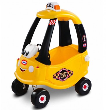 Xe tacxi Little Tikes LT-622021