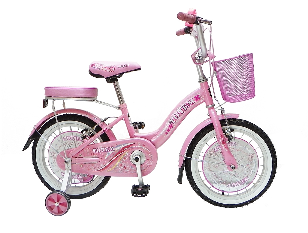 Xe đạp trẻ em Totem 911-16