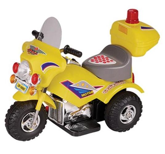 xe may dien 9886 vang