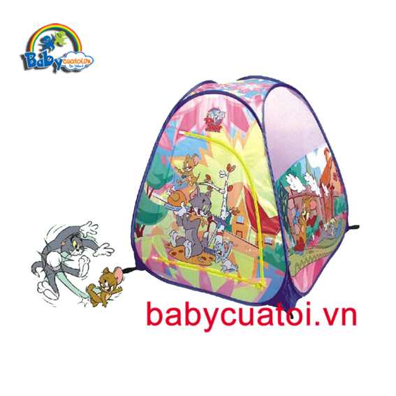 Nhà bóng, lều bóng Toysbro Tom Jerry TJ3311