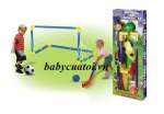 Bộ đồ chơi hockey và bóng đá 25007