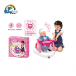 Bộ đồ chơi búp bê bập bênh điều khiển từ xa 008-16