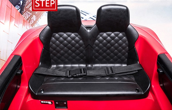 o to dien tre em Audi R8 do-2