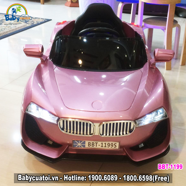 o to dien tre em cho be BBT1199-1
